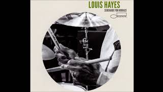 Louis Hayes Sextet - Juicy Lucy (2017) - &quot;Serenade for Horace&quot;