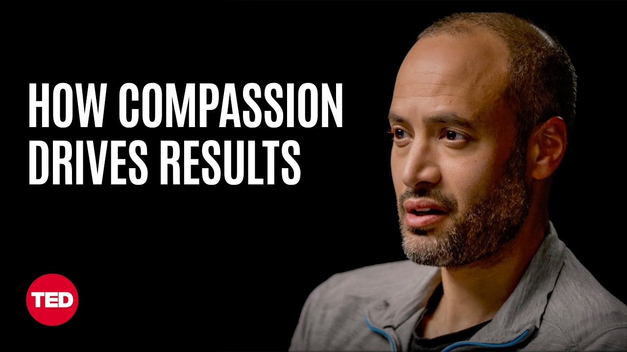 A Different Way to Measure Success in Health Care | Andrew Bastawrous | TED