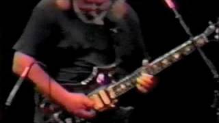 Jerry Garcia Band-Deal 9/10/89