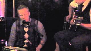 Brazil Live Acoustic Set at VGR 2009 - "Life - Death"