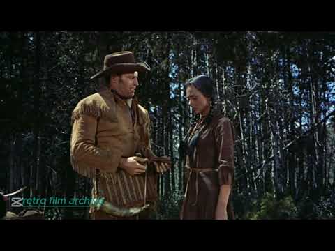 The Far Horizon (1955) Clip