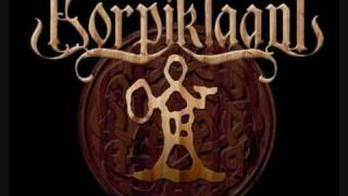 Korpiklaani - Shaman Drum