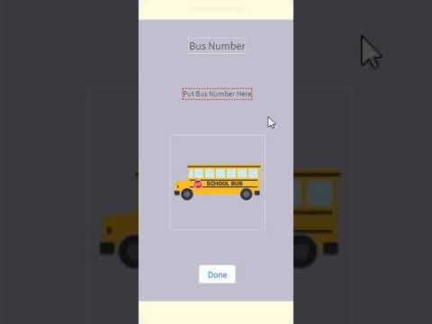 Congressional App Challenge 2019