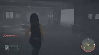 [Friday the 13th the game]13日の金曜日をプレイ！※やり直し！