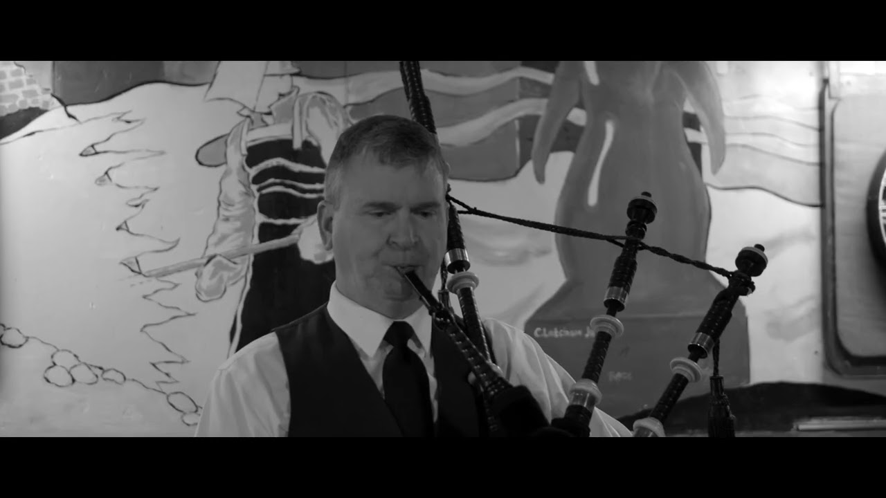 Promotional video thumbnail 9 for Bagpiper Stephen Holter