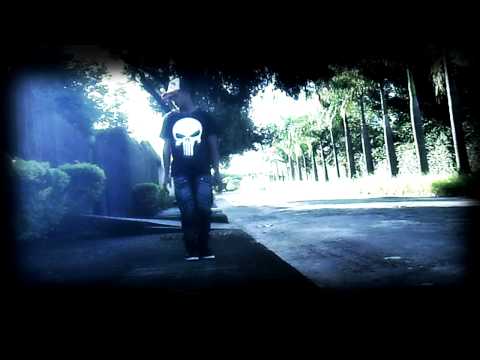 KultureBlack - O começo (RO7 and PUNISHER) Hip hop 2K13