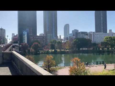 水辺の史跡碑～天神橋の橋銘板～