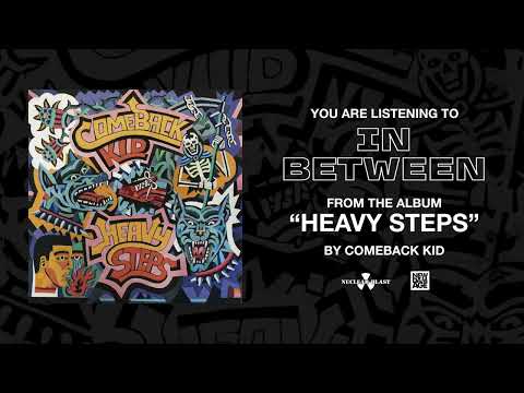 Video thumbnail for In-Between
