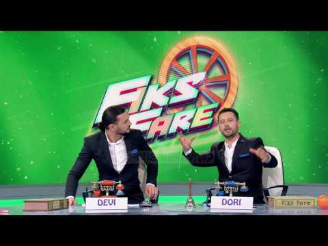 Fiks Fare, 29 Maj 2017, Pjesa 1 - Investigative Satirical Show