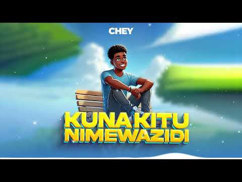 CHEY- KUNA KITU NIMEWAZIDI. #SIBURE