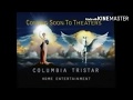 Columbia TriStar Home Entertainment (2001-2005) Id's