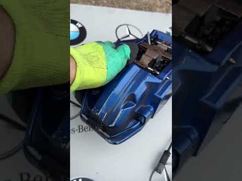 фото комплект тормозов (диски и суппорта) bmw 1 f20/f21 рестайлинг, 2018 г. 0