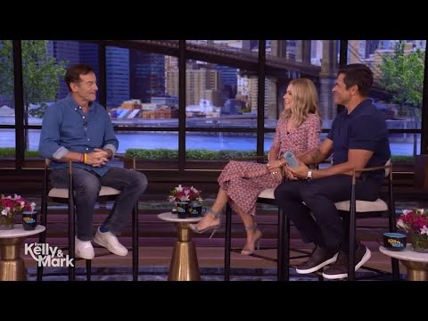 Jason Isaacs Hints at a Possible Return of "The OA"