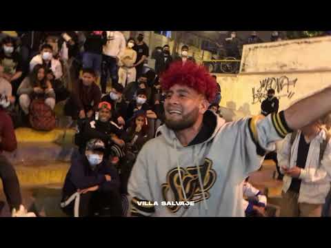 JEICO vs AYALA MC | FINAL | VILLA SALVAJE FECHA #1 2021/22