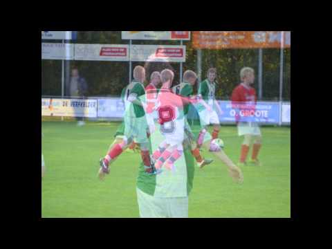 05-09-11 Wildervank B2 - Gasselternijveen B2