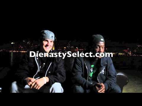 Rap Rap Rap- Nicky B and J Woods (Noodles Instrumental)