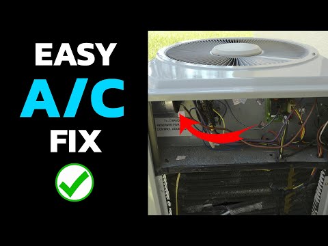 Fixing the common problems of ac