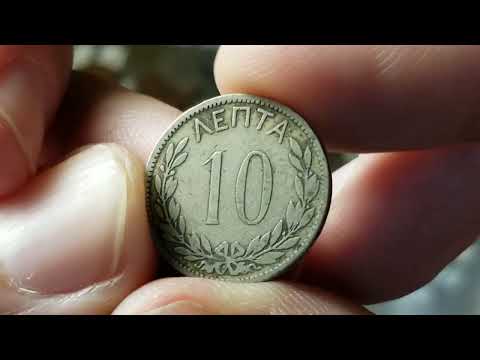 foreign coins in bulk from this $10 Mystery Bag