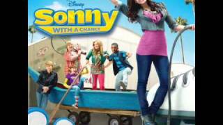 02 Hanging - Sterling Knight - Sonny With A Chance OST (UNTAGGED HQ FULL) + Download
