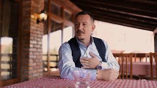 Martin Gojani - Me Shkoj Jeta Ne Gurbet