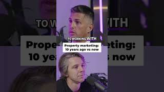 Marketing Evolution: From REA to Consumer Connection