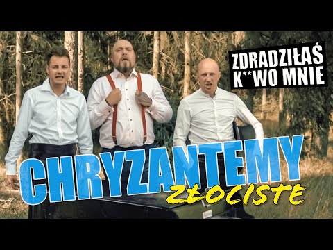Chryzantemy złociste LETNI x Michu M4K  (COVER) prod. Snajpi