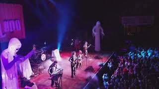 Ludo - Go Getter Greg