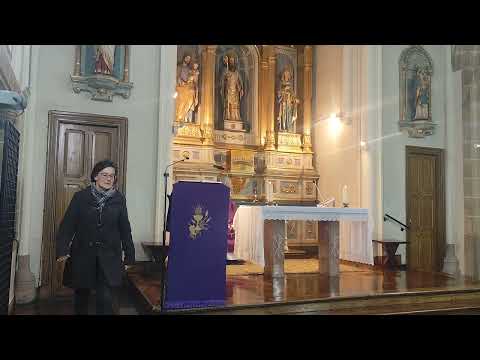 Thumbnail for Martes Santo. Agustinas Aldatz