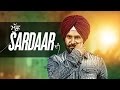 Muchh Sardaar Di (Full Video) - Amar Sajaalpuria | Latest Punjabi Songs 2016 | Speed Records