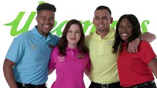 Wegmans Careers, Management