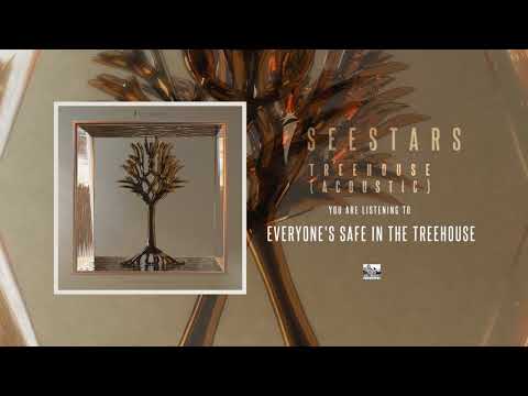 Video thumbnail for Everyone’s Safe in the Treehouse (Acoustic)