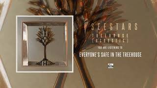 I SEE STARS - Everyone&#39;s Safe In The Treehouse - Acoustic