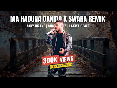 Ma Haduna Ganido X Swara Remix | @lakiyaremix