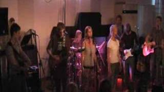 Not ready to make nice