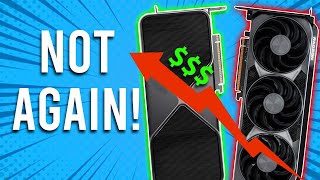 GPU PRICES TO SKYROCKET! AMD & Reports Say Bad Times Ahead