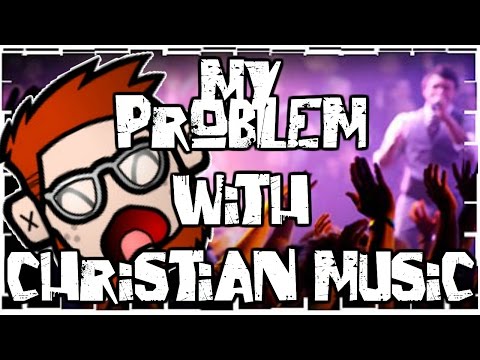My Problem with Christian Music | WAR ZONE RADIO