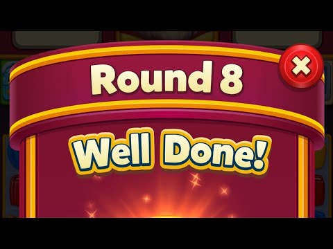 royal match level 12901 royal liga round 12345678 #gameplay #games #royalmatchasian #fyp