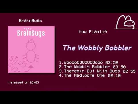 BrainBugs - full ep