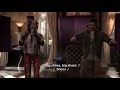 Hakeem And Tiana Put Their Problems Aside And Records  Big Shoes  Season 4 Ep 12 EMPIRE