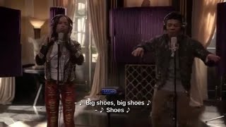 Hakeem And Tiana Put Their Problems Aside And Records « Big Shoes » | Season 4 Ep. 12 | EMPIRE
