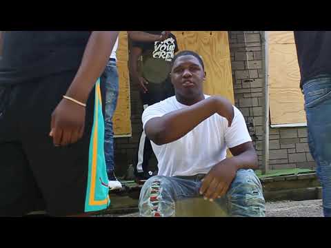 Moo Dolla x Big5ive x Reezy x BiggLek- 4 x 5 ( Official Video )