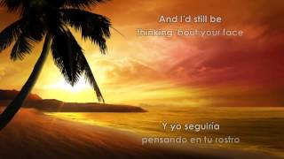 Børns - Clouds (Lyrics/sub español)