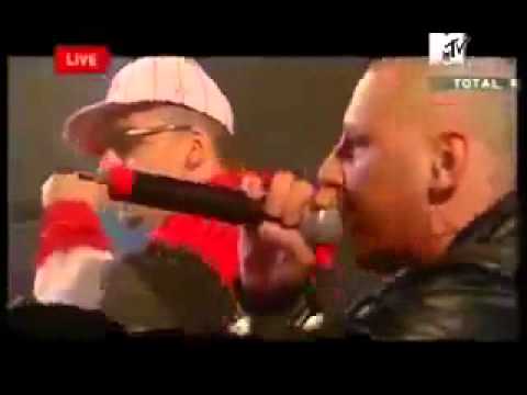 Sido & Bass Sultan Hengzt Jeden Tag Wochenende Live TRL XXL Special