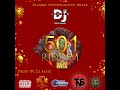 501 Riddim Mix