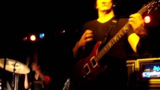 Spoken &quot;Time After Time&quot;