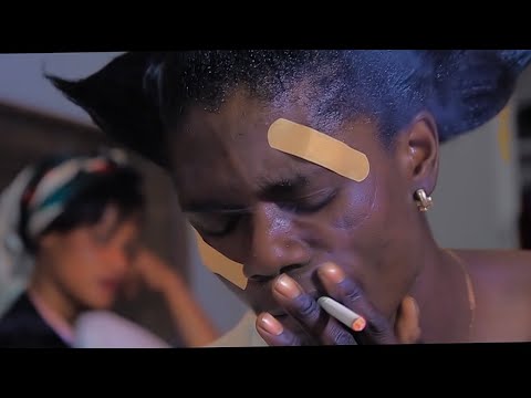 BrokenHill Emmy - Better Man (Official Music Video)