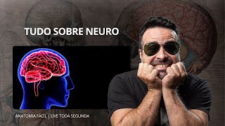 AO VIVO: TUDO SOBRE NEURO