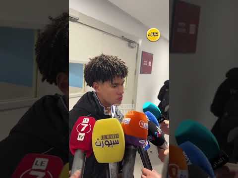 الزهواني ومجني: قدمنا مباراة كبيرة أمام الرجاء وكنا نستحق الأفضل