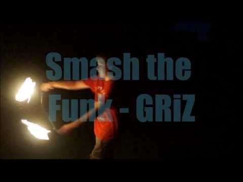 Smash the Funk