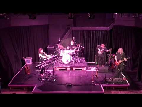 'Shadow in Light' - The Emerald Dawn live at The Acorn